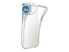 JAYM - Coque de protection pour iPhone 11 - transparent