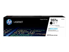 HP 207A - noir - cartouche laser d'origine