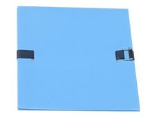Fast Standard - Chemise à sangle - bleu clair