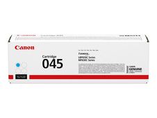 Canon 045 - cyan - cartouche laser d'origine