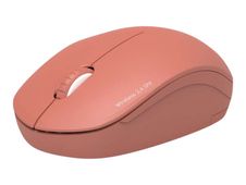 PORT Connect - Souris sans fil - terracota