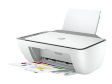 HP Deskjet 2720e All-in-One - imprimante multifonction jet d'encre couleur A4 - Wifi