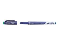 Pilot FriXion Fineliner - Feutre fin effaçable - vert