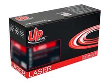Cartouche laser compatible Lexmark 802H - noir - Uprint