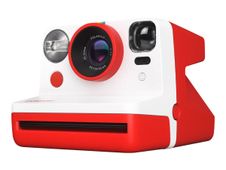 Polaroid Now Generation 2 -  Appareil photo Instantané - Rouge