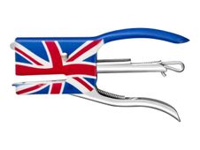 JPC - Pince Agrafeuse de poche British N°10