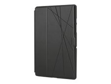 Targus Click-In - étui à rabat pour tablette Galaxy Tab A8 - noir
