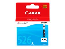 Canon CLI-526 - cyan - cartouche d'encre originale