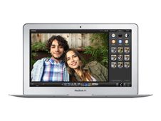 Apple MacBook Air - reconditionné - version 2014 - 11.6" - Core i5 - 4 Go RAM - 128 Go stockage flash 