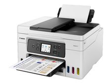 Canon MAXIFY GX4050 - imprimante multifonction couleur A4 - Wifi