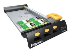 Fellowes PROTON - Rogneuse / coupeuse A4 - coupe 12 feuilles