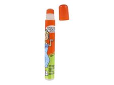Cléopâtre - Bâton de colle - Embout mousse - 50 gr - Transparent