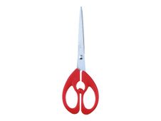 Wonday - Ciseaux bouts pointus - lames inox - 17 cm