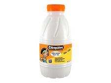 Cléopâtre Vinyl'École - Flacon de Colle - 500 gr