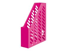 HAN KLASSIK - porte-revues - A4, C4 - Couleur tendance rose