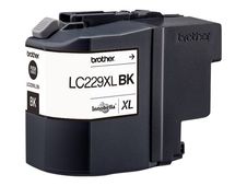 Brother LC229XL - noir - cartouche d'encre originale