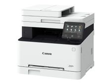Canon i-SENSYS MF657Cdw - imprimante laser multifonction couleur A4 - Wifi