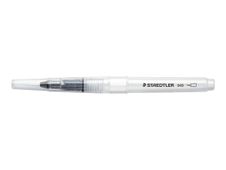 STAEDTLER Design Journey 949 - Pinceau à reservoir d'eau - rond