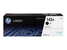 HP 142A - noir - cartouche laser d'origine