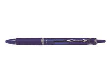 Pilot Acroball Begreen - Stylo à bille - bleu - pointe moyenne
