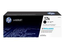 HP 17A - noir - cartouche laser d'origine