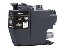 Brother LC3217 - noir - cartouche d'encre originale