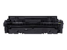 Canon 055 - jaune - cartouche laser d'origine