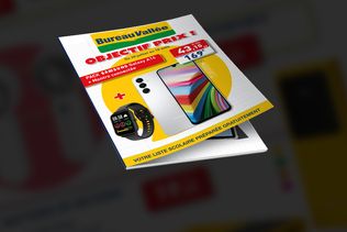 Catalogue en ligne