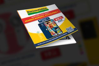 Catalogue en ligne