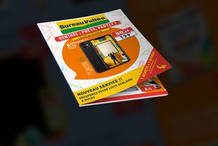 Catalogue en ligne