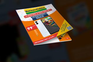 Catalogue en ligne