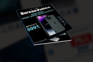 Catalogue en ligne