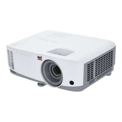 766907904710-ViewSonic PA503S - vidéoprojecteur - 3600 lumen - HDMI - 3D-Angle droit-0
