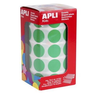 8410782048626-Apli - Gommettes rouleau - vert--0