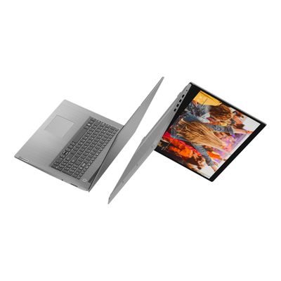 0196801668348-Lenovo IdeaPad 3 17ABA7 - Pc portable 17,3"" - Ryzen 5 5625U - 16 Go RAM - 512 Go SSD-Multi-angle-8