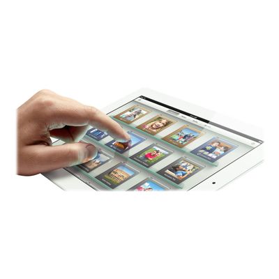0885909653065-Apple iPad with Retina display Wi-Fi - 4ème génération - tablette - 16 Go - 9.7"-Gros plan-12