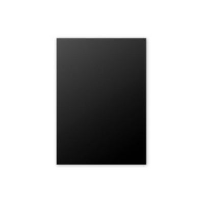 3329680429800-Pollen - 50 Feuilles papier couleur - A4 (21 x 29,7 cm) - 120 g/m² - noir-P_4298_1-0
