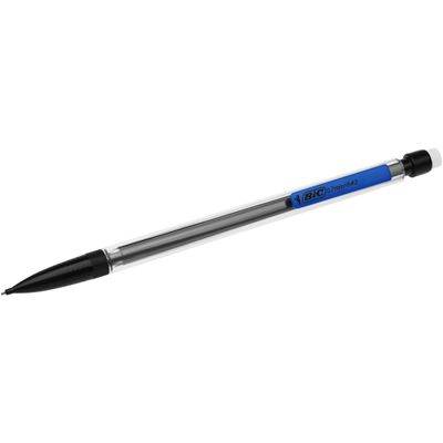 3086120015275-BIC Matic Classic - Pack de 5 porte mines - HB - 0,7 mm - avec gomme-P_15270_5-2