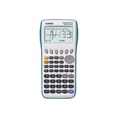 3126170022882-Casio Graph 35+ E - calculatrice scolaire graphique - Mode examen intégré-P_17384_1-0
