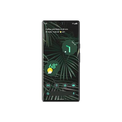0840104282953-OtterBox Clearly Protected - protection d'écran pour Google Pixel 6 Pro-Avant-0