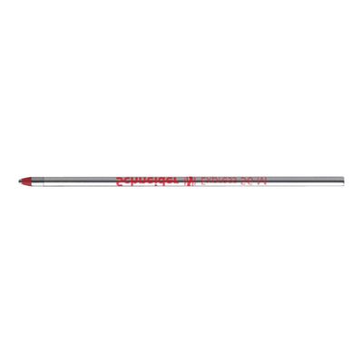 4004675072023-Schneider Express 56  - Recharge pour stylo à bille - rouge-Avant-0
