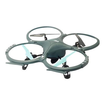 3760196434252-PNJ Drone DISCOVERY Wifi HD 720p-Angle droit-1