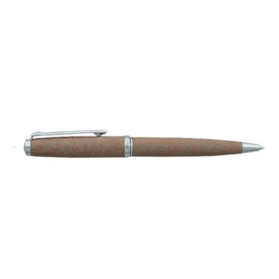 3219910035522-Daniel Hechter Challenger - Stylo à bille - granit ligne-Angle droit-0