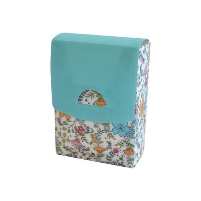 3045050451843-Oxford Flowerty - Etui à mouchoirs - disponible dans différents modèles-Angle droit-1