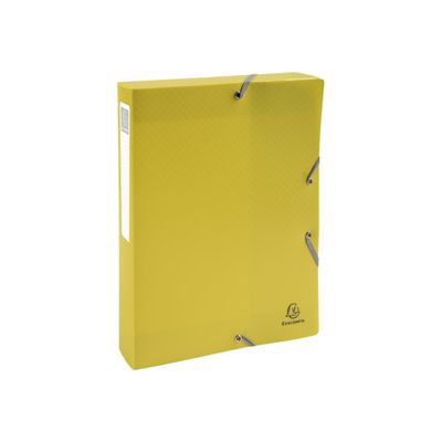 3130630591900-Exacompta Forever Young - Boîte de classement - dos 40 mm - pour 350 feuilles - disponible-Angle gauche-1