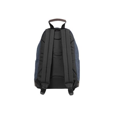 5400852542768-EASTPAK Wyoming - Sac à dos crafty jeans - fond renforcé-Arrière-1