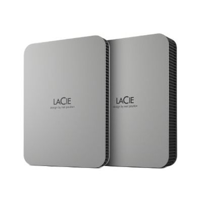 8719706043571-LaCie Mobile Drive STLP5000400 - disque dur - 5 To - USB 3.2 Gen 1-Angle droit-0