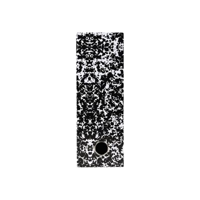 3130632897260-Exacompta Annonay - 5 Boîtes de transfert - dos 90 mm - toile blanc-Gauche-1
