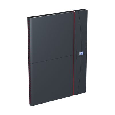 3147281933805-Agenda Oxford Office Teacher - 1 semaine par page - 21 x 29,7 cm - gris - Hamelin-P_93380_1-0