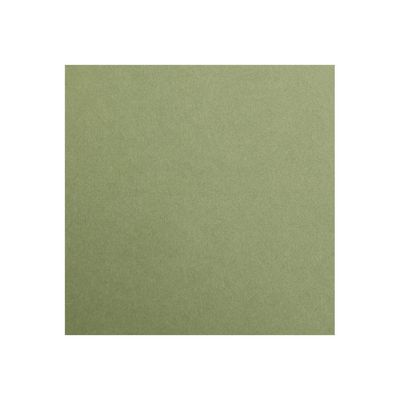 3329680973709-Clairefontaine Maya - Papier à dessin - A4 - 25 feuilles - 120 g/m² - kaki-P_97370_2-1